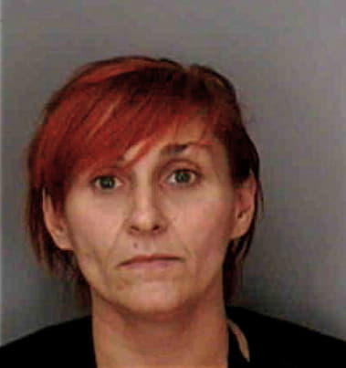 Jamieann Clyne - Polk County, FL 