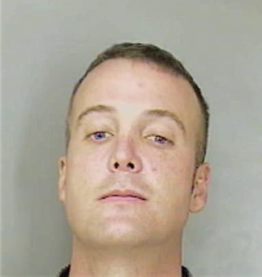 Peter Cole - Polk County, FL 