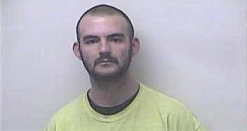 Christopher Collins, - Hart County, KY 