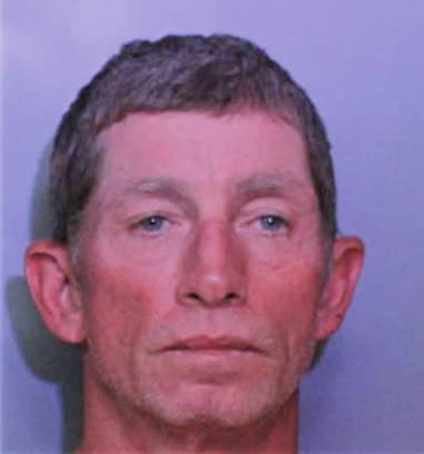 Michael Collins - Polk County, FL 