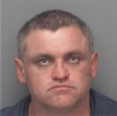 John Conley, - Pinellas County, FL 