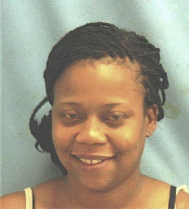 Wanda Cristwell, - Pulaski County, AR 