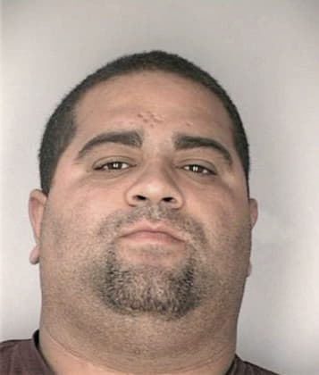 Guillermo Cruz, - Hillsborough County, FL 