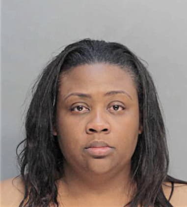 Ahdollita Daly, - Dade County, FL 