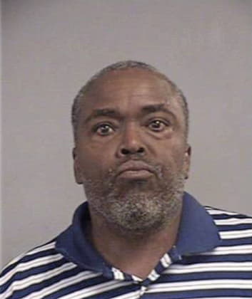 James Davis - Jefferson County, KY 