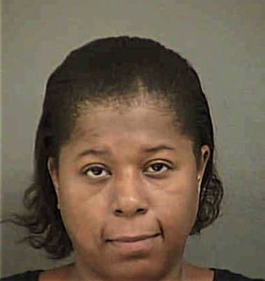 Jessica Davis, - Mecklenburg County, NC 