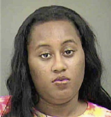 Keesha Dawkins, - Mecklenburg County, NC 