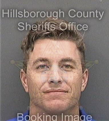 Scott Day, - Hillsborough County, FL 