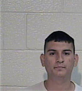 Antonio Delarosa, - Hidalgo County, TX 