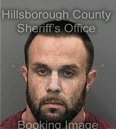 Rocael Deleonruiz, - Hillsborough County, FL 