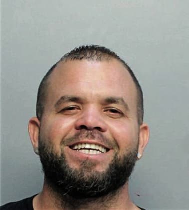 Albert Diaz, - Dade County, FL 