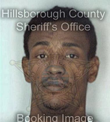 Randolph Dixon, - Hillsborough County, FL 