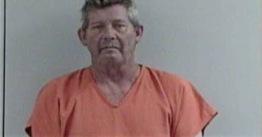 Kevin Dykeman - Logan County, KY 
