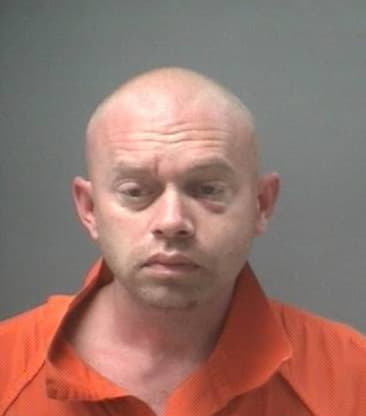 Charles Evans, - LaPorte County, IN 