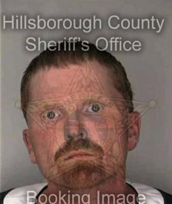 Patrick Falin, - Hillsborough County, FL 