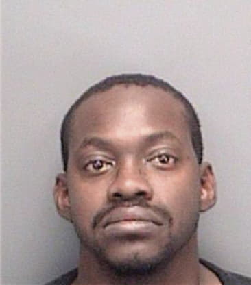 Ernest Floyd, - Pinellas County, FL 