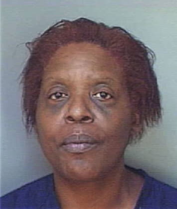 Wanda Foushee, - Polk County, FL 