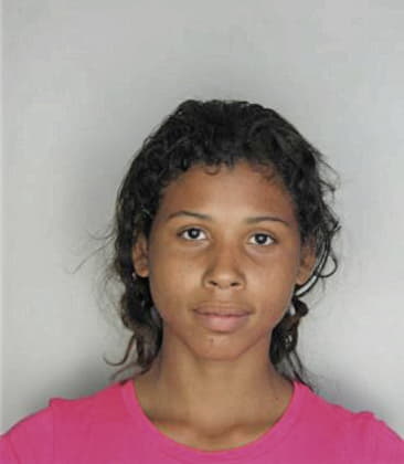 Jamila Frierson, - Hillsborough County, FL 