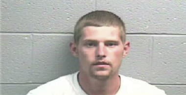 Joshua Fryman, - Grant County, KY 