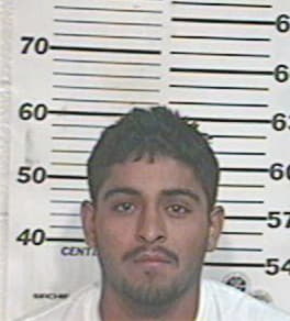 Hugo Garcia, - Hidalgo County, TX 