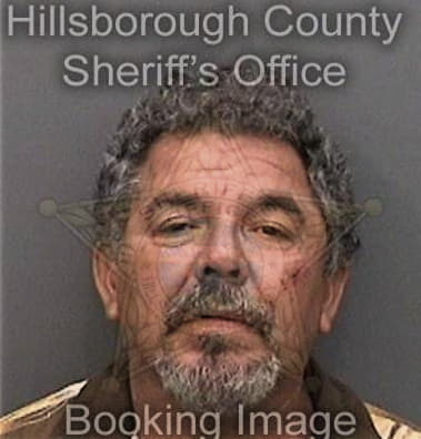 Juan Garcia, - Hillsborough County, FL 