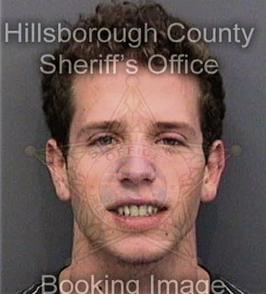 Clifton Gardner, - Hillsborough County, FL 