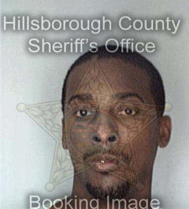 Horace George, - Hillsborough County, FL 