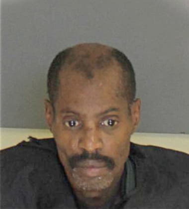 Cedquan Golden - Sumter County, SC 