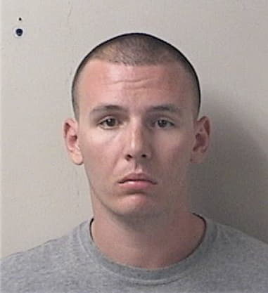 Emilo Gonzales, - Escambia County, FL 