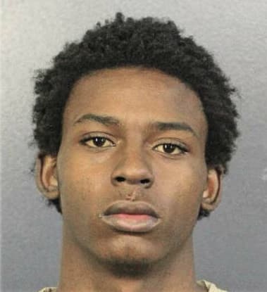 Curtis Gordon, - Broward County, FL 