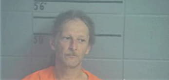 Christopher Harrison, - Adair County, KY 