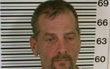 Roy Hartley, - Carter County, TN 