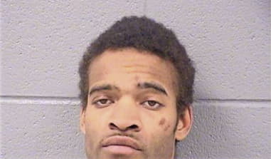 Curley Harvey, - Cook County, IL 