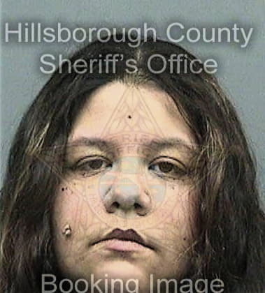 Angela Hayes, - Hillsborough County, FL 