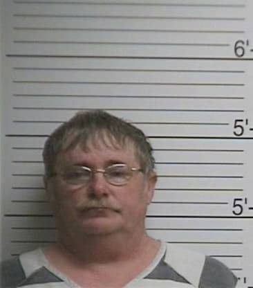 Jeremy Hayworth, - Brown County, IN 
