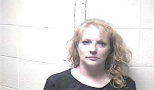 Wendy Hensley, - Letcher County, KY 