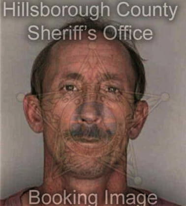 Eduardo Hernandez - Hillsborough County, FL 