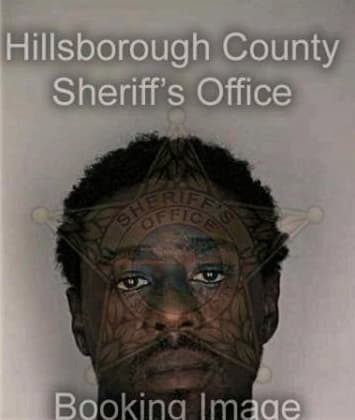 Eric Hernandez - Hillsborough County, FL 