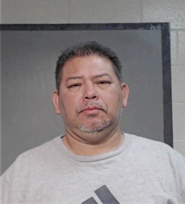 Juan Hernandez, - Hidalgo County, TX 