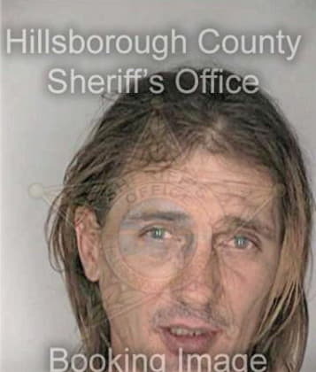 Tomas Hernandez - Hillsborough County, FL 