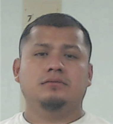 Cirenio Hernandez-Guillen, - Burnet County, TX 