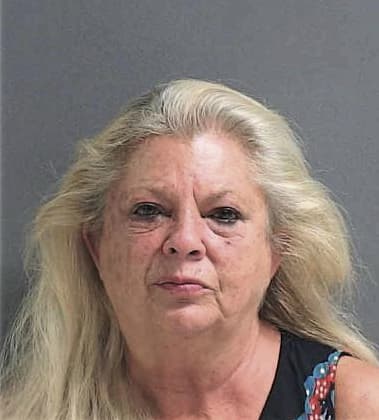 Amy Hill, - Volusia County, FL 