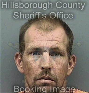 Gary Holka, - Hillsborough County, FL 