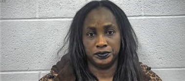 Sheneva Holloman, - Kenton County, KY 