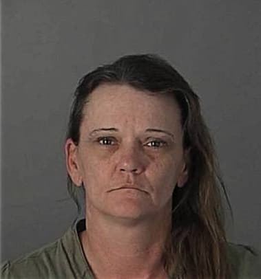 Kassandra Huckelby, - Pasco County, FL 