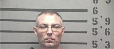 Charles Humphrey, - Hopkins County, KY 