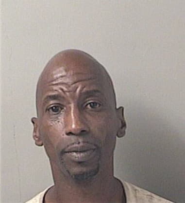 Terrance Jackson, - Escambia County, FL 