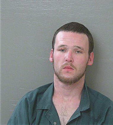 Richard Javens, - Escambia County, FL 