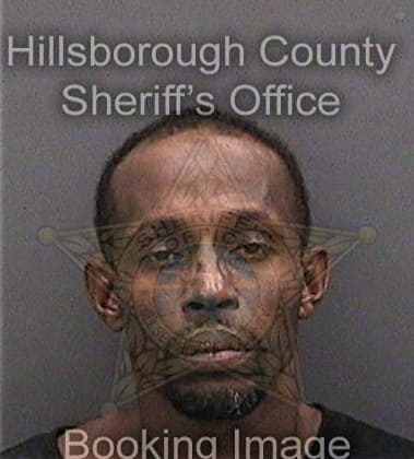 Alexander Johnson, - Hillsborough County, FL 