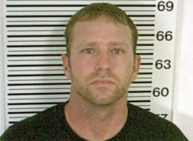 Scotty Johnson, - Carter County, TN 